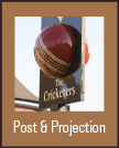 Post & Projection